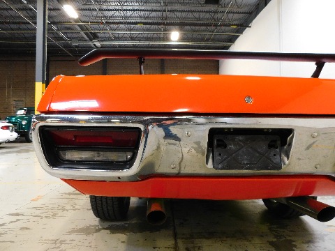 1972 Plymouth Road Runner image 44