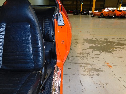 1972 Plymouth Road Runner image 122