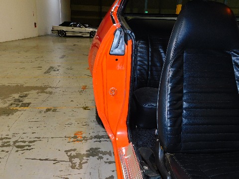 1972 Plymouth Road Runner image 123