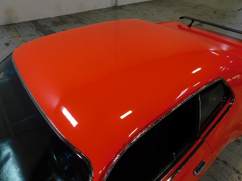 1972 Plymouth Road Runner image 20