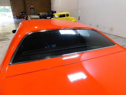 1972 Plymouth Road Runner image 46