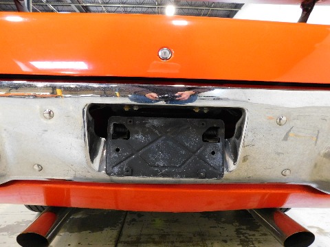 1972 Plymouth Road Runner image 47