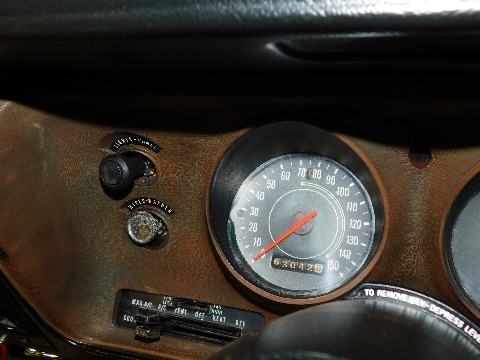 1972 Plymouth Road Runner image 99