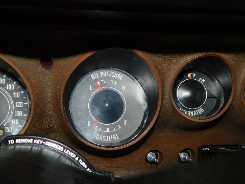 1972 Plymouth Road Runner image 100