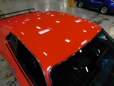 1972 Plymouth Road Runner image 24