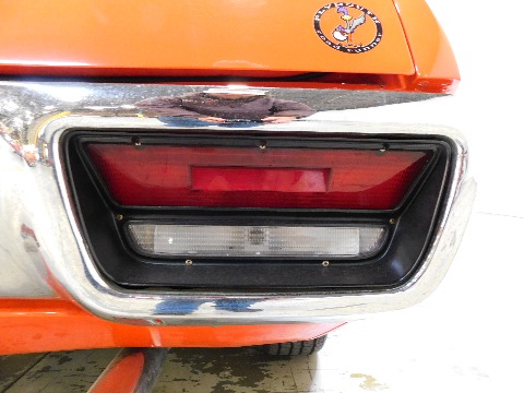 1972 Plymouth Road Runner image 50