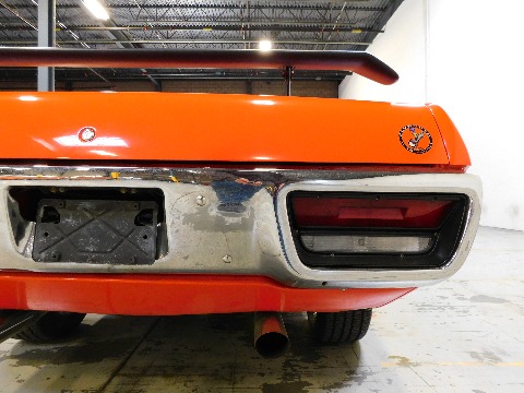 1972 Plymouth Road Runner image 51