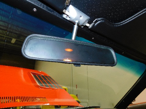 1972 Plymouth Road Runner image 104