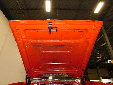 1972 Plymouth Road Runner image 130