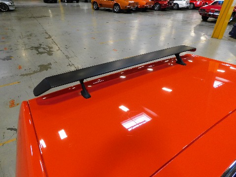 1972 Plymouth Road Runner image 53