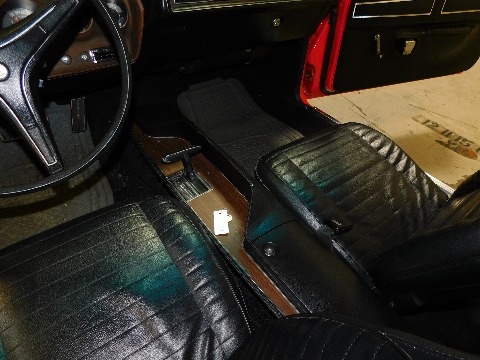 1972 Plymouth Road Runner image 105