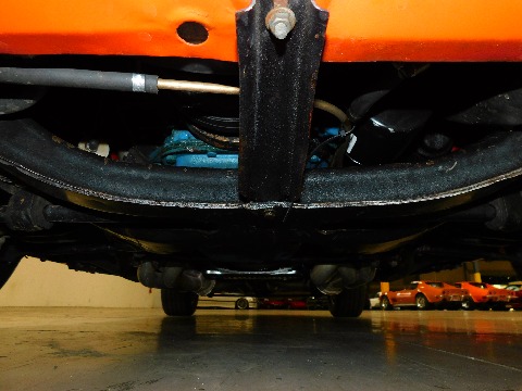 1972 Plymouth Road Runner image 131