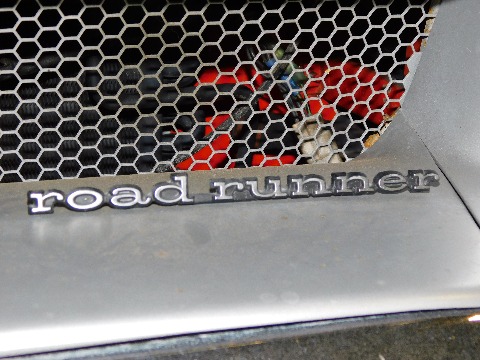 1972 Plymouth Road Runner image 28