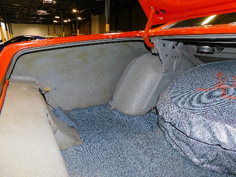 1972 Plymouth Road Runner image 80