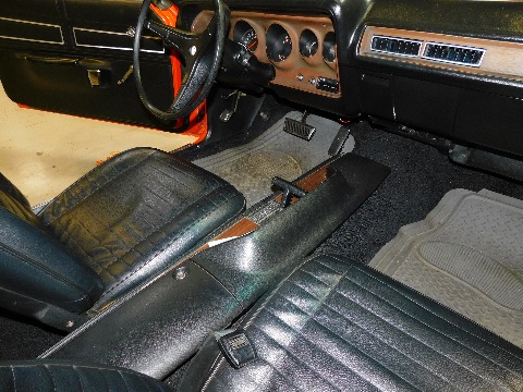 1972 Plymouth Road Runner image 106