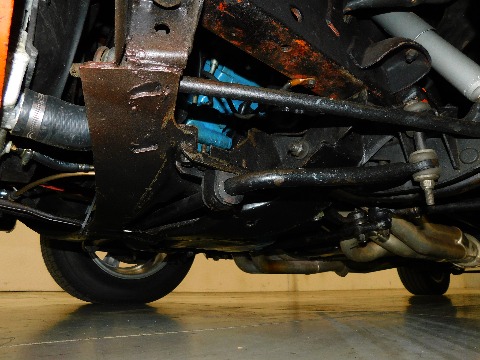 1972 Plymouth Road Runner image 132