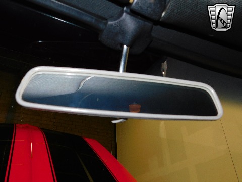 1969 Chevrolet Camaro image 107