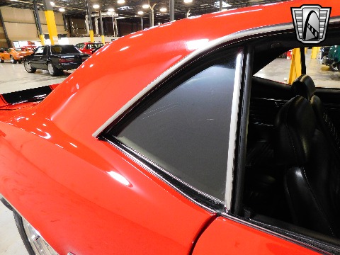 1969 Chevrolet Camaro image 56