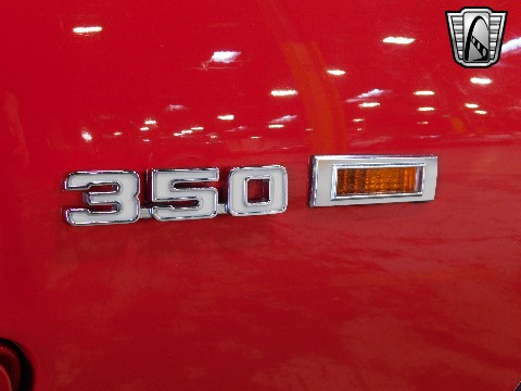 1969 Chevrolet Camaro image 31