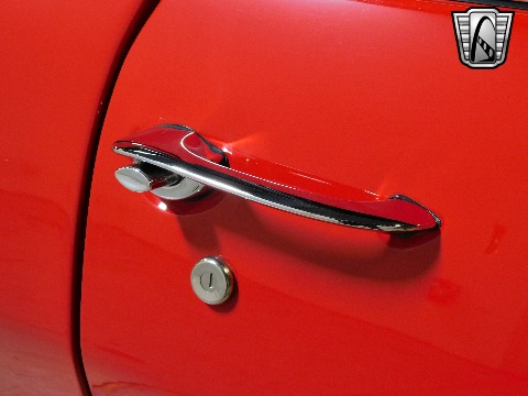 1969 Chevrolet Camaro image 57