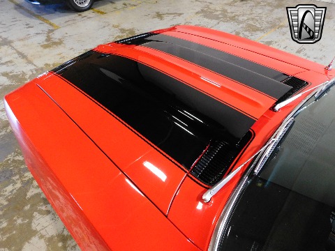 1969 Chevrolet Camaro image 33