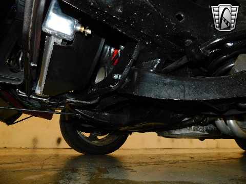 1969 Chevrolet Camaro image 137