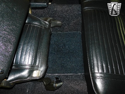 1969 Chevrolet Camaro image 112