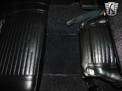 1969 Chevrolet Camaro image 113