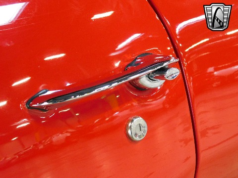 1969 Chevrolet Camaro image 38