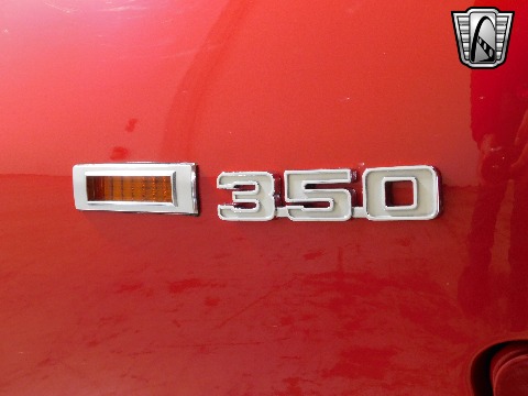 1969 Chevrolet Camaro image 64