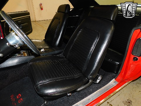 1969 Chevrolet Camaro image 91