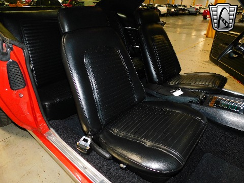 1969 Chevrolet Camaro image 92