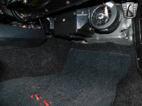 1969 Chevrolet Camaro image 94