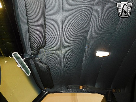 1969 Chevrolet Camaro image 120