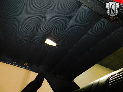 1969 Chevrolet Camaro image 121