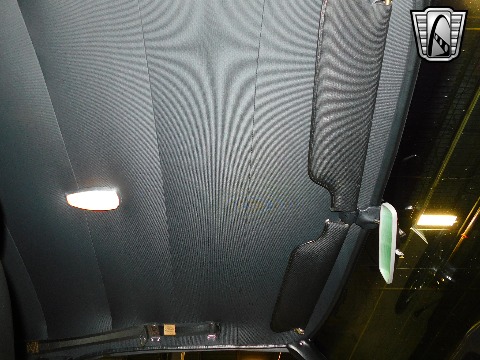 1969 Chevrolet Camaro image 123