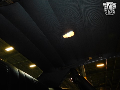 1969 Chevrolet Camaro image 124