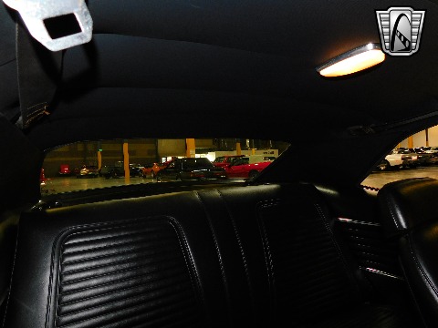 1969 Chevrolet Camaro image 125