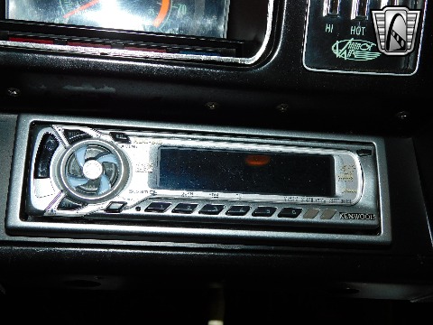 1969 Chevrolet Camaro image 101