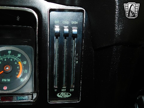 1969 Chevrolet Camaro image 102