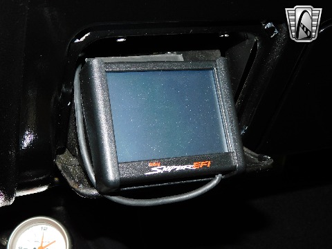 1969 Chevrolet Camaro image 103