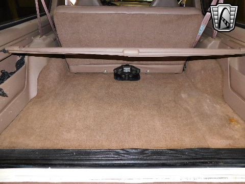 1995 Ford Bronco image 81