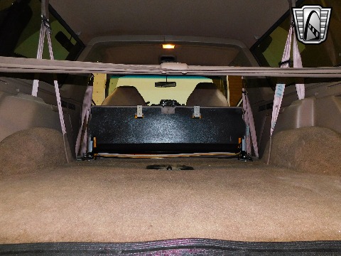 1995 Ford Bronco image 82