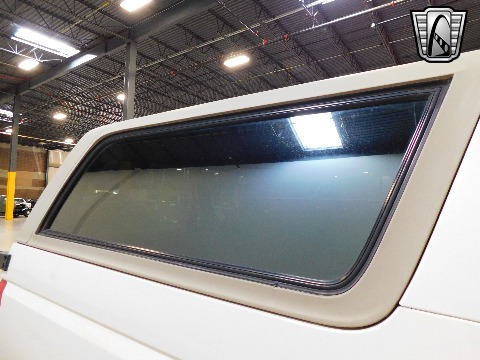 1995 Ford Bronco image 57