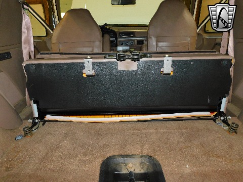 1995 Ford Bronco image 83