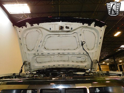 1995 Ford Bronco image 136