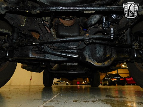 1995 Ford Bronco image 137