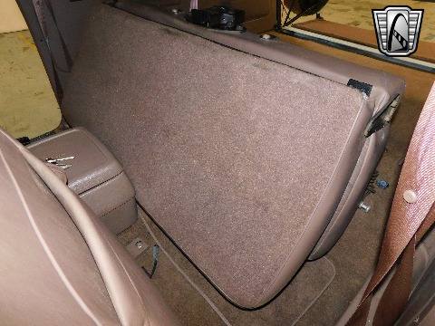 1995 Ford Bronco image 86