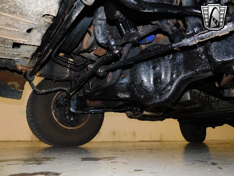 1995 Ford Bronco image 138