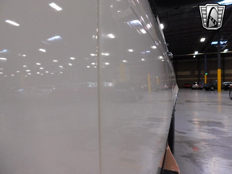 1995 Ford Bronco image 35